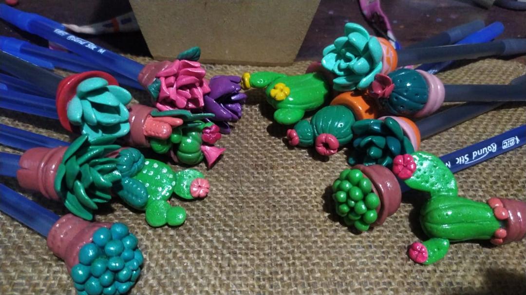 Sunset in the mountains