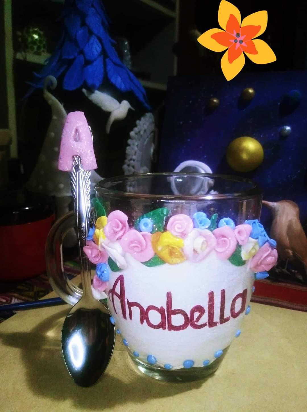 Sunset in the mountains