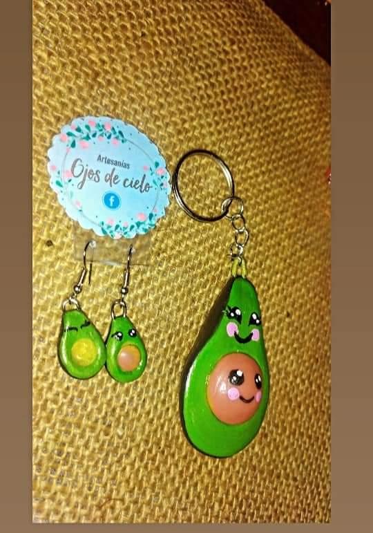 Sunset in the mountains